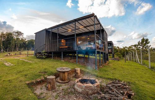 Villa Container no Roteiro do Vinho - Foto 12