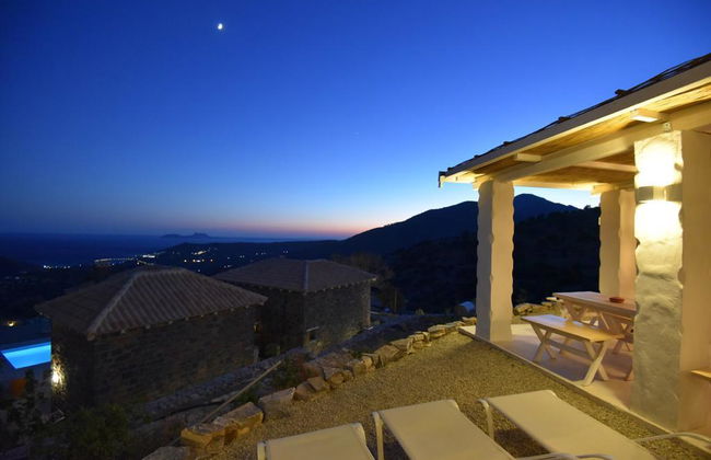 Palazzo Greco Villas - Foto 4