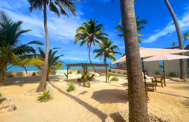 Zanzibar Beach House- West - Foto 36