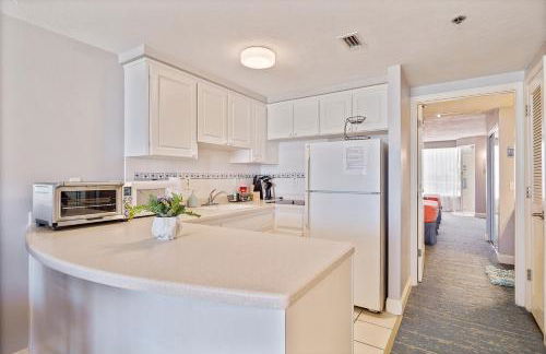 Sunrise & Beach View - Daytona Beach Resort - No Pools - Foto 18