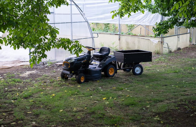 Il Castagno dell'Etna - Foto 80