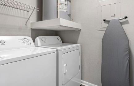 Landing Stylish 2BD Pool Gym - Foto 58