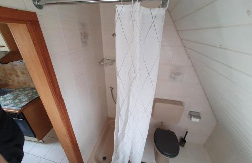 Zentrale Dachwohnung in SHA - Foto 14