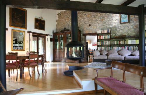 Casa La Gorga - Foto 17