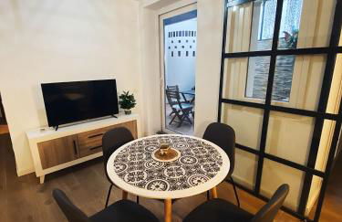 Patio Port Serrallo - Foto 1