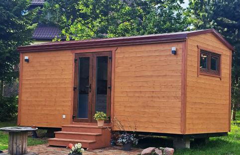 Mały Domek - Foto 16