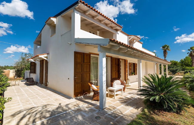 3128 Villa Nina by Perle di Puglia - Photo 53