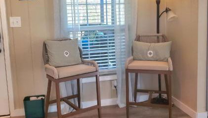 Cheerful Cozy Cottage 2 bedroom 1bath - Foto 5