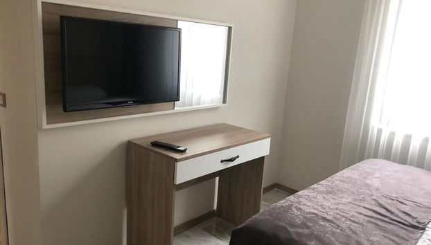 Horio - Foto 2, Habitación