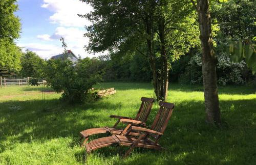 WERKGUT - charmantes großzügiges Loft im Naturpark - Photo 23