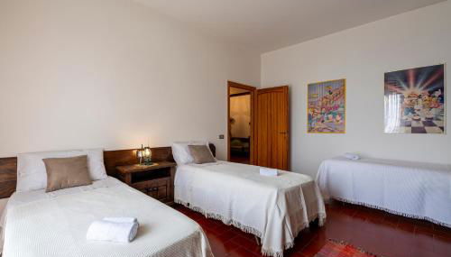 Luxury in the Tuscan Mountains Rustic Villa with WiFi and Park - Foto 2