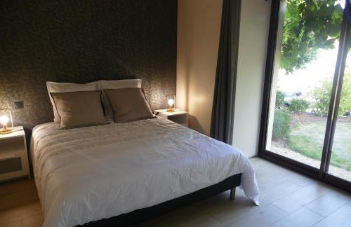 La Loge Bertine France - Photo 11