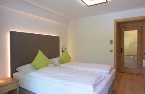 Appartments Hopfgartner Eurospar - Photo 46