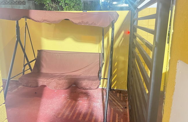 Odyssey Suites - Foto 16