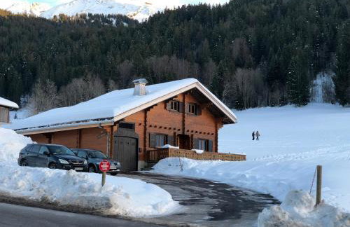 La Clusaz Ski aux pieds et randonnées - Foto 40