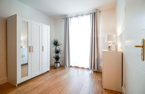 Löwe Apartment Grün Küssaberg am Rhein - Foto 11