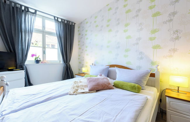 Ackerburgerhof Ballstrase Num18 - Foto 5