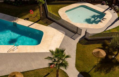 Apartamento Málaga Halia - Photo 25