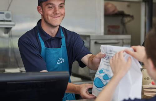 Ocean Breeze-Haven Perran Sands Holiday Park - Foto 26