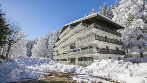 Résidence Androsace 41 - Happy Rentals - Foto 3, Other