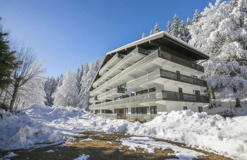 Résidence Androsace 41 - Happy Rentals - Foto 3