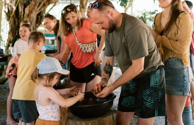 Khao Sok Safari - Photo 8