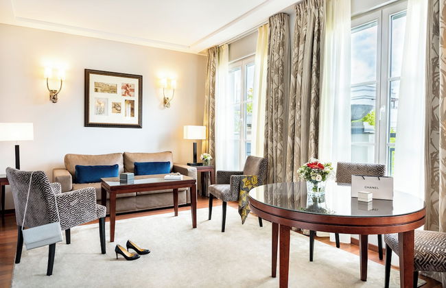 Relais Spa Val d'Europe - Foto 35