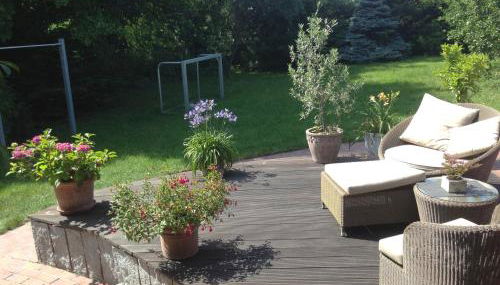 Ferienwohnung Kiel-Russee - Foto 4