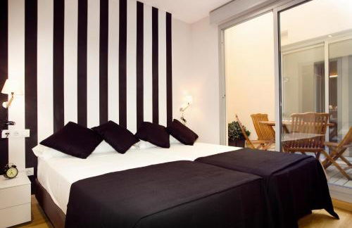 AB Gracia Sant Salvador - Foto 146