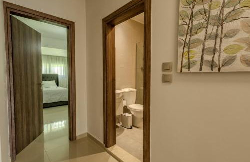 Castle View Archangelos - Foto 15