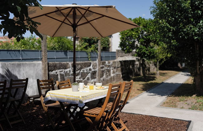 Feel Porto CC Corporate Housing - Foto 56