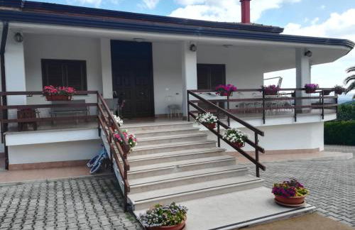 Villa Assunta con piscina - Foto 15