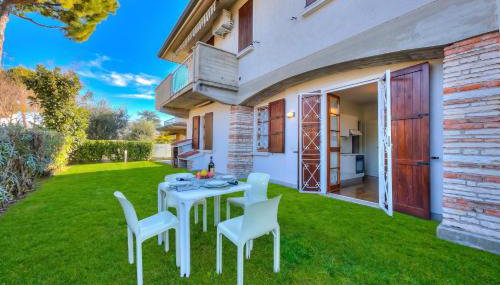 Villa Fiorita Apartments - Foto 5, Garden