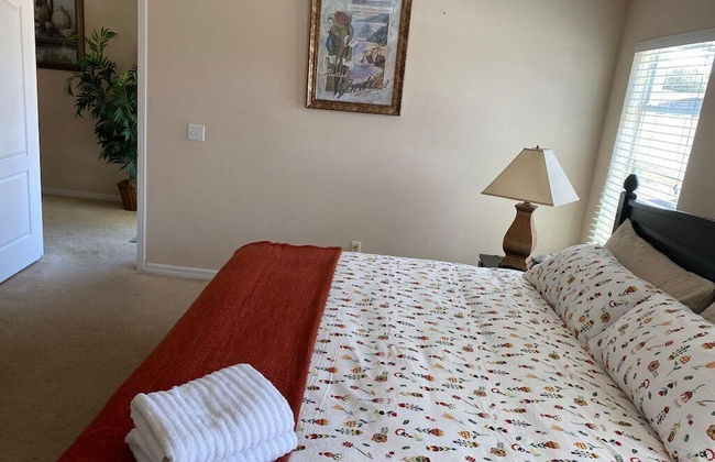 Four Bedroom Pool Home -- 289 EP -- Vusa Four Bedroom Pool Home - Foto 13