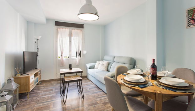 Sky is blue Granada with private parking included - Foto 2, Imagen principal