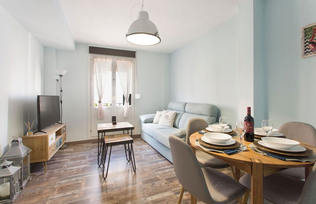 Sky is Blue in Granada - Foto 1