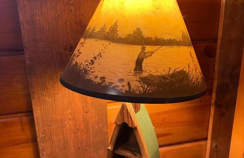 Rapid River Classic cottage - Foto 46