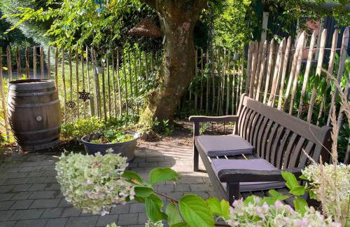 Ferienwohnung an der Berkelquelle - Foto 30