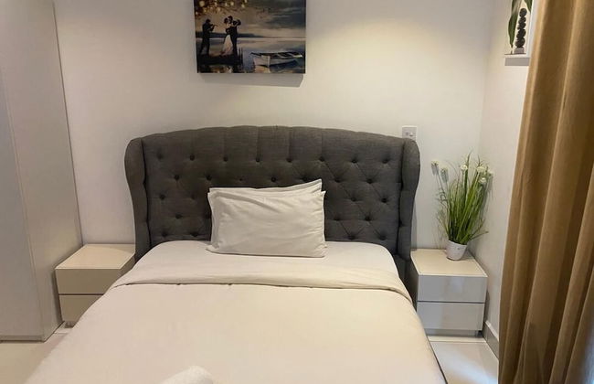 Embassy Gardens Royal Luxury Apartments - Foto 25