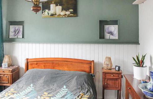 Cozy Home In Paimpol With Wifi - Photo 5