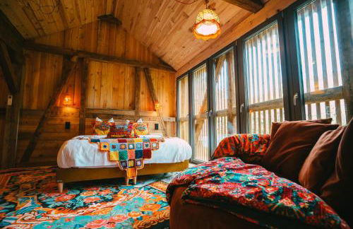 Domaine Bohème I art de vivre - Foto 24