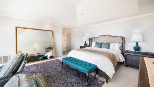 Bellevue 5 140 SqFt Villa Water & City Views - Foto 4