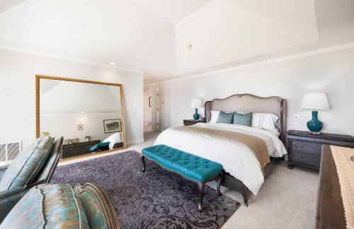 Bellevue 5 140 SqFt Villa Water & City Views - Foto 4