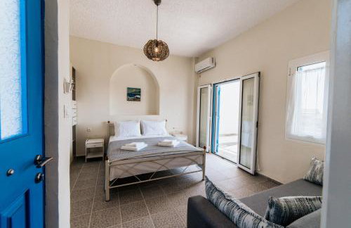 Cyclades Luxury Studios - Foto 22