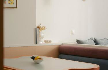 Edgar Suites Cannes - Rue d'Antibes - Foto 46