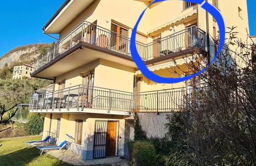 Villa gli Ulivi Chalten Apartment - Foto 22