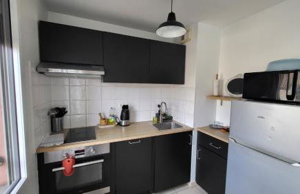 expat renting - Le Grenadin - Piscine - Parking - Foto 13