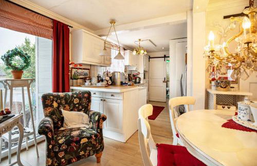 Die Kleine Oase Erste Etage - Foto 5