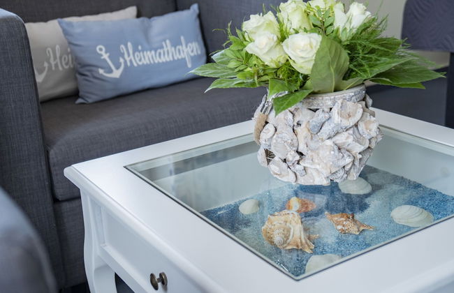 Apartment-Hotel Dieksee Eck - Foto 39