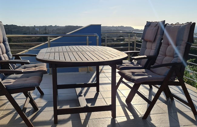 Villa Neptune With Stunning Private Pool - Maximum 6 Guests in Mastihari, Kos - Photo 10